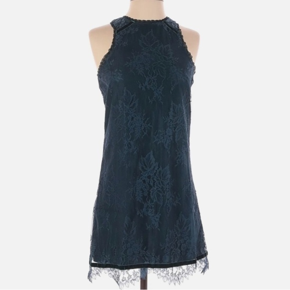 Lovers and Friends Cocktail Dress (small)